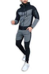 Sportinis komplektas vyrams Rener PK3006-50161 цена и информация | Мужская спортивная одежда | pigu.lt