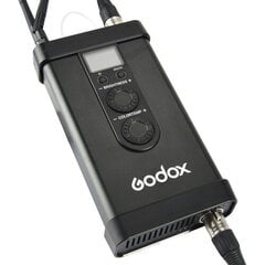 Godox FL150S Flexible LED Light Студийный свет цена и информация | Осветительное оборудование для фотосъемки | pigu.lt