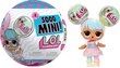 Staigmenų kamuolys MGA Sooo Mini! kaina ir informacija | Žaislai mergaitėms | pigu.lt