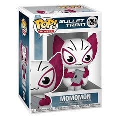 Funko POP! Momomon kaina ir informacija | Žaidėjų atributika | pigu.lt