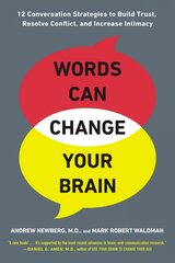 Words can change your brain kaina ir informacija | Saviugdos knygos | pigu.lt