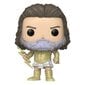 Funko POP! Marvel Thor Love And Thunder - Zeus kaina ir informacija | Žaidėjų atributika | pigu.lt