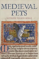 Medieval pets kaina ir informacija | Istorinės knygos | pigu.lt