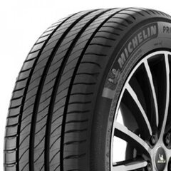 Michelin Primacy 4+ 225/65R17 цена и информация | Летняя резина | pigu.lt