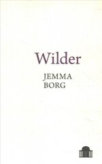 Wilder kaina ir informacija | Poezija | pigu.lt