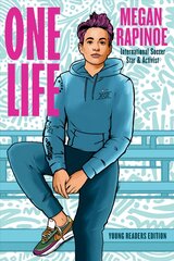 One Life: Young Readers Edition цена и информация | Книги для подростков и молодежи | pigu.lt