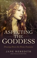 Aspecting the Goddess: Drawing Down the Divine Feminine цена и информация | Самоучители | pigu.lt
