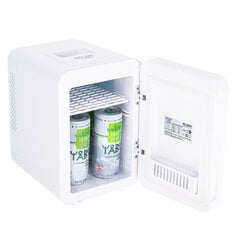 Mini šaldytuvas kosmetikai Adler AD 8085 kaina ir informacija | Automobiliniai šaldytuvai | pigu.lt