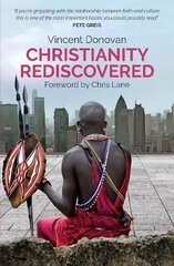 Christianity Rediscovered: Popular Edition kaina ir informacija | Dvasinės knygos | pigu.lt