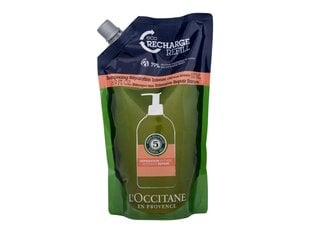 Plaukų šampūnas L'occitane Aromachology, 500 ml kaina ir informacija | L'Occitane Kvepalai, kosmetika | pigu.lt