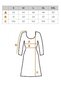 Pižamos moterys naktiniai marškiniai Edoti ULR173 pilka kaina ir informacija | Naktiniai, pižamos moterims | pigu.lt