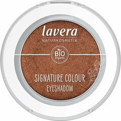 Тени для век Lavera Bio Organic Eye Shadows Signature Color, 2 г цена и информация | Тушь, средства для роста ресниц, тени для век, карандаши для глаз | pigu.lt