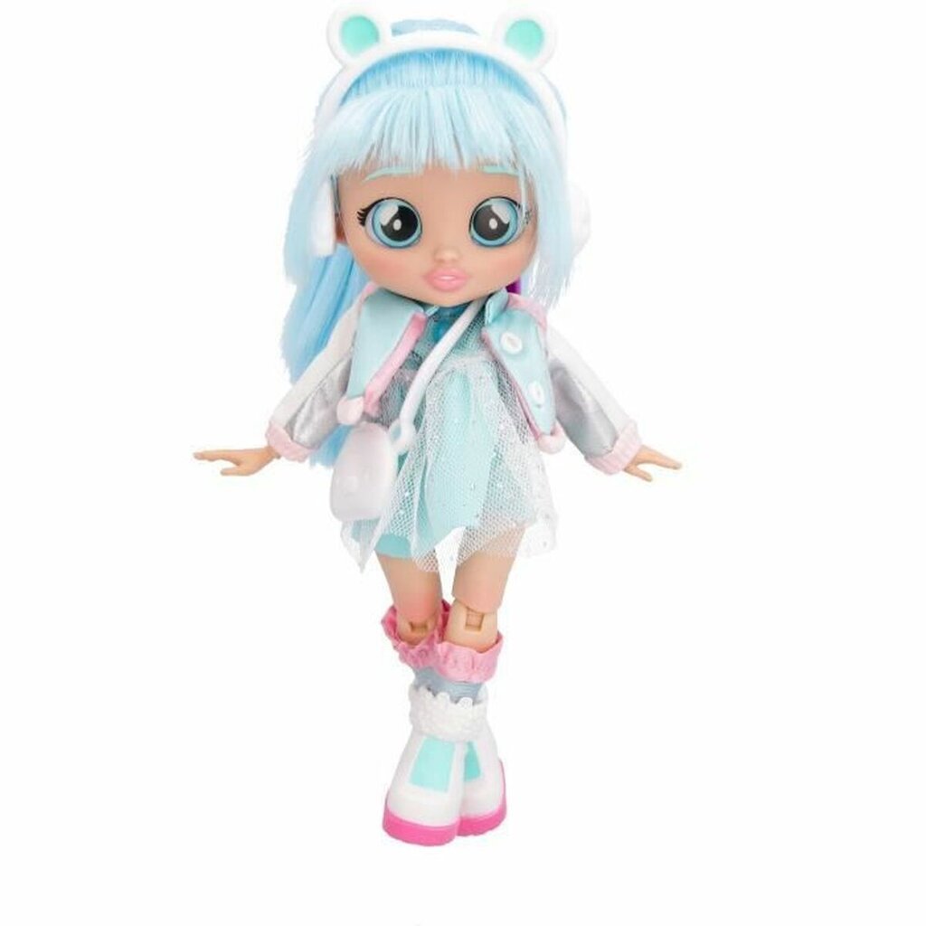 Lėlė IMC Toys Kristal kaina ir informacija | Žaislai mergaitėms | pigu.lt
