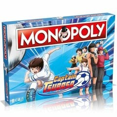 Настольная игра Winning Moves Captain Tsubasa, FR цена и информация | Настольные игры, головоломки | pigu.lt