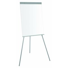 Balta lenta Faibo su trikoju, 70 x 102 cm kaina ir informacija | Kanceliarinės prekės | pigu.lt