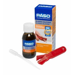 Tirpiklis Paso, 100 ml kaina ir informacija | Autochemija | pigu.lt