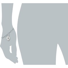Женские бусы Thomas Sabo X0177-051-14 Серебристый (2,2 cm) цена и информация | Украшения на шею | pigu.lt