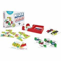 Настольная игра Dujardin MILLE BORNES (FR) цена и информация | Настольные игры, головоломки | pigu.lt