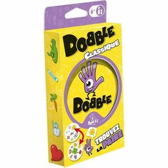 Настольная игра Asmodee Dobble Classic, FR цена и информация | Настольные игры, головоломки | pigu.lt