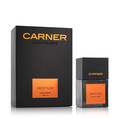 Kvapusis vanduo Carner Barcelona Bestium EDP moterims/vyrams, 50 ml kaina ir informacija | Kvepalai moterims | pigu.lt