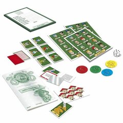 Настольная игра Lansay Les Mysteres De Pekin (FR) цена и информация | Настольные игры, головоломки | pigu.lt