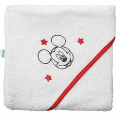 Полотенца Disney Mickey Mouse, 80 x 80 cм цена и информация | Полотенца | pigu.lt