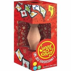 Stalo žaidimas Asmodee Jungle Speed, FR kaina ir informacija | Stalo žaidimai, galvosūkiai | pigu.lt