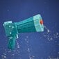 Vandens šautuvas Nerf Super Soaker Minecraft Glow Squid kaina ir informacija | Vandens, smėlio ir paplūdimio žaislai | pigu.lt