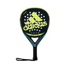 Padelio raketė Adidas adipower Lite 3.1 Geltona kaina ir informacija | Padelis | pigu.lt