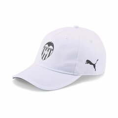 Kepurė moterims Puma VCF цена и информация | Женские шапки | pigu.lt