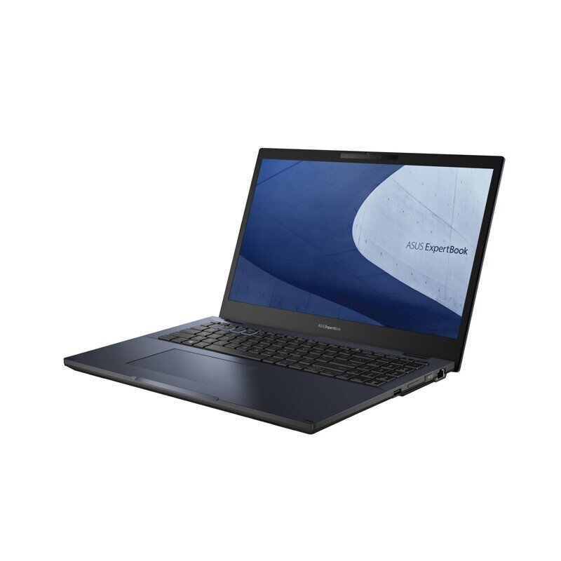 Asus ExpertBook B1 B1500CBA-BQ0484X kaina ir informacija | Nešiojami kompiuteriai | pigu.lt