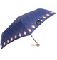 Moteriškas automatinis skėtis DP340-1 kaina ir informacija | Moteriški skėčiai | pigu.lt