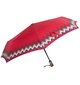 Moteriškas automatinis skėtis DP340-1 цена и информация | Moteriški skėčiai | pigu.lt