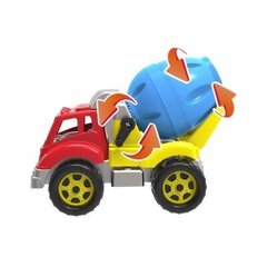 Žaislinis betonvežis Technok 5408 kaina ir informacija | Žaislai berniukams | pigu.lt