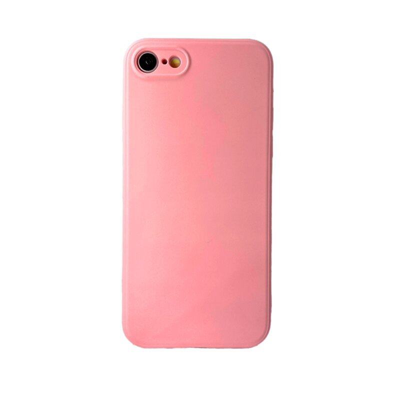 Fusion, skirtas Apple iPhone 11, rožinis kaina ir informacija | Telefono dėklai | pigu.lt