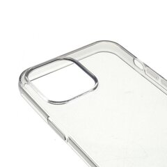 Reals Case, skirtas Apple iPhone 13 Pro, skaidrus kaina ir informacija | Telefono dėklai | pigu.lt