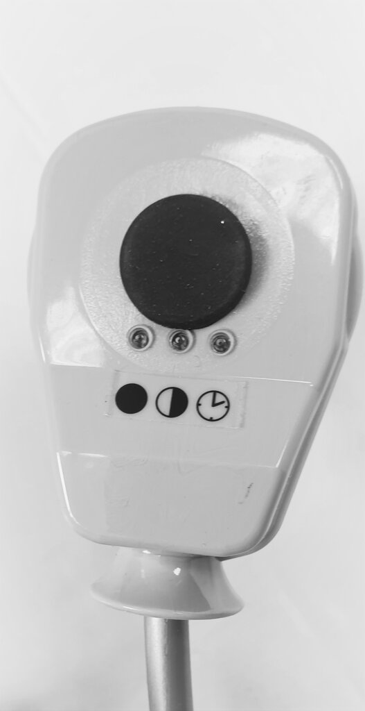 Elektrinis rankšluosčių džiovintuvas EE800SD juodas, 150W kaina ir informacija | Gyvatukai, vonios radiatoriai | pigu.lt