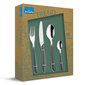 Amefa stalo įrankių rinkinys, 24 vnt цена и информация | Stalo įrankiai | pigu.lt