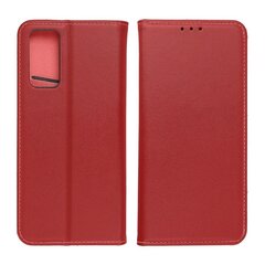 Forcell Case, skirta Samsung A33 5G, raudonas kaina ir informacija | Telefono dėklai | pigu.lt