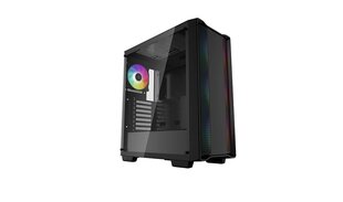 EASY gaming INT002 Intel i5-12400f + 16GB RAM + 1TB SSD + RTX 3060 Ti l NO OS цена и информация | Стационарные компьютеры | pigu.lt