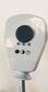Elektrinis rankšluosčių džiovintuvas EE800S7KD baltas, 150W kaina ir informacija | Gyvatukai, vonios radiatoriai | pigu.lt