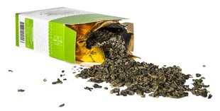 Žalioji arbata Kielle Shaia Super Green Hill, 100 g kaina ir informacija | Arbata | pigu.lt