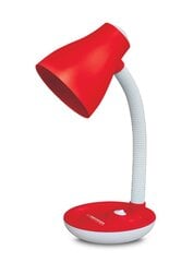 Настольная лампа Esperanza ELD111R   цена и информация | Настольные светильники | pigu.lt