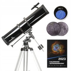 Sky-Watcher Finder BK 1309 цена и информация | Телескопы и микроскопы | pigu.lt