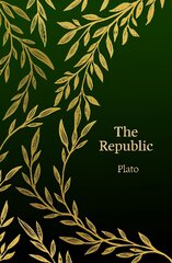 Republic: Translated from the New Standard Greek Text, with Introduction цена и информация | Исторические книги | pigu.lt