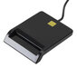 ID kortelių skaitytuvas Rocketek цена и информация | Adapteriai, USB šakotuvai | pigu.lt