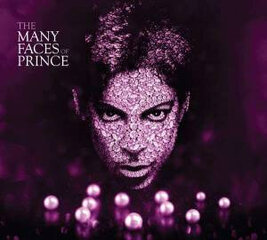 3CD Various - The Many Faces Of Prince - A Journey Through The Inner World Of Prince kaina ir informacija | Vinilinės plokštelės, CD, DVD | pigu.lt