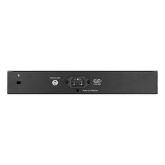 Переключатель D-Link DGS-1210-20/E цена и информация | Коммутаторы (Switch) | pigu.lt