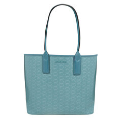 Сумка женская Michael Kors 35H1T2JT3C-PALE-BLUE Синий (35 x 29 x 14 cm) цена и информация | Женские сумки | pigu.lt