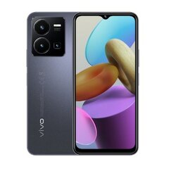 Смартфоны Vivo Y35 8 GB RAM Синий 256 GB 6,6" цена и информация | Мобильные телефоны | pigu.lt